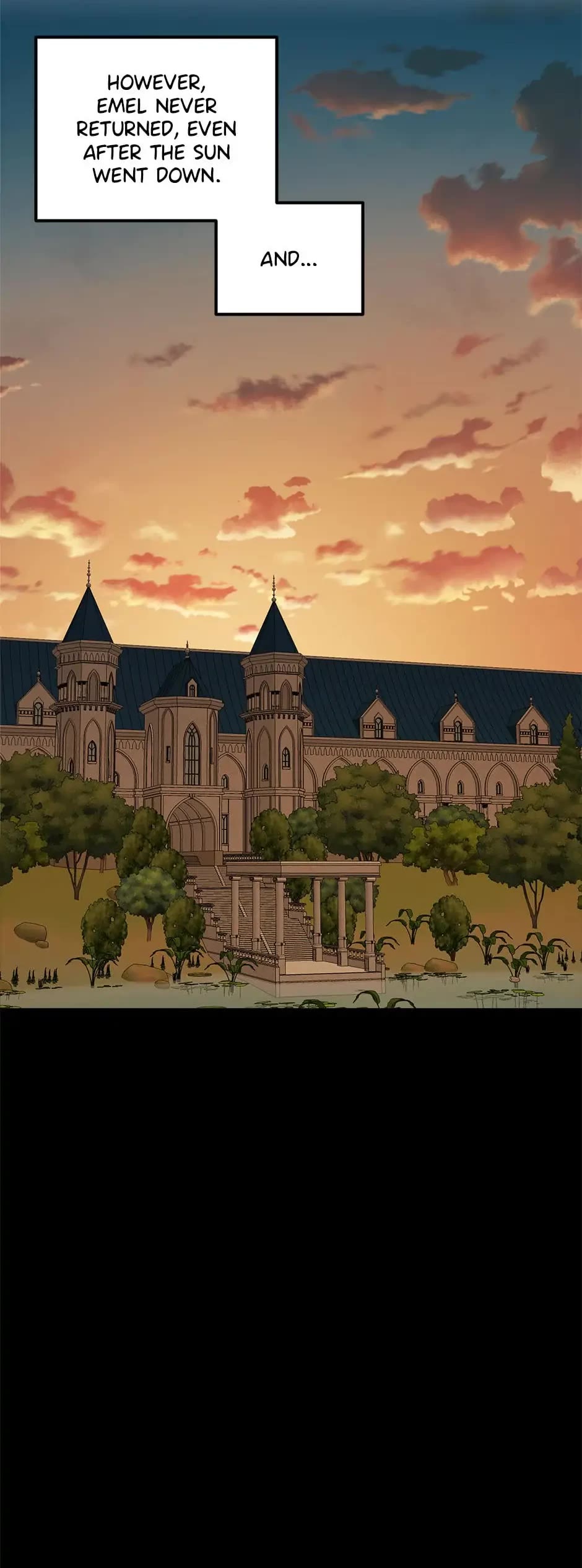 I Am a Child of This House Chapter 134 page 43 - Chapter 134