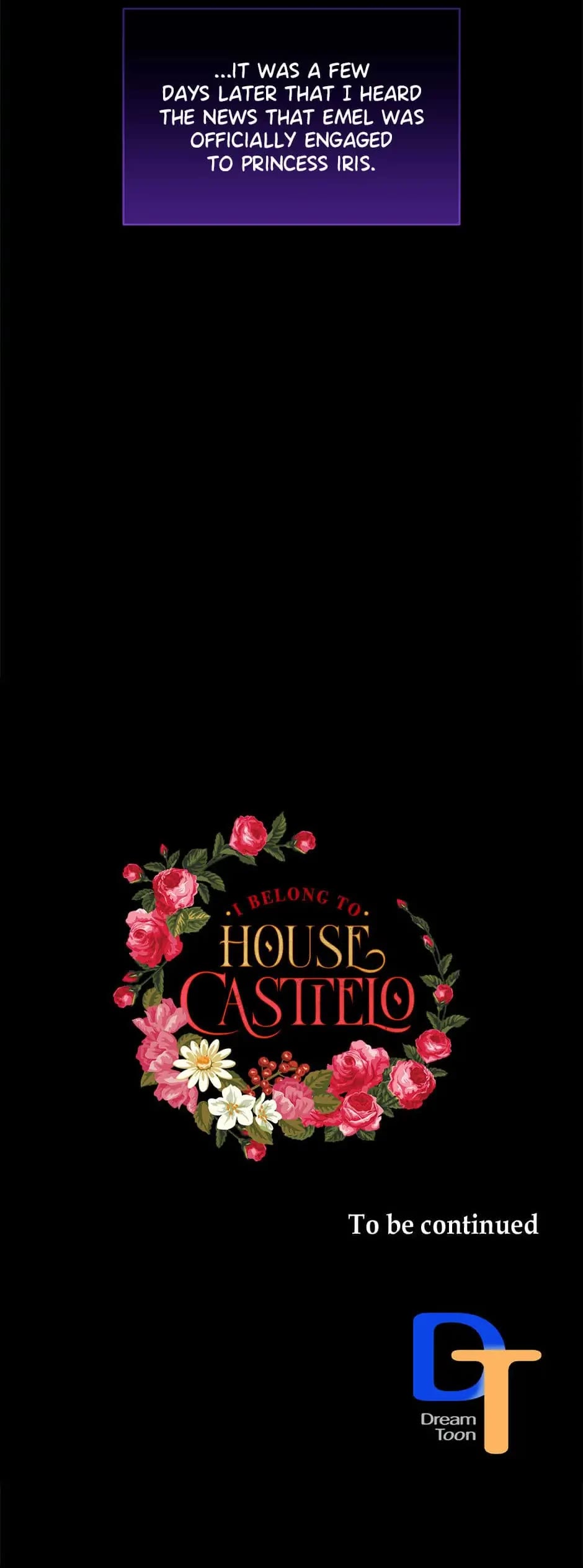 I Am a Child of This House Chapter 134 page 44 - Chapter 134
