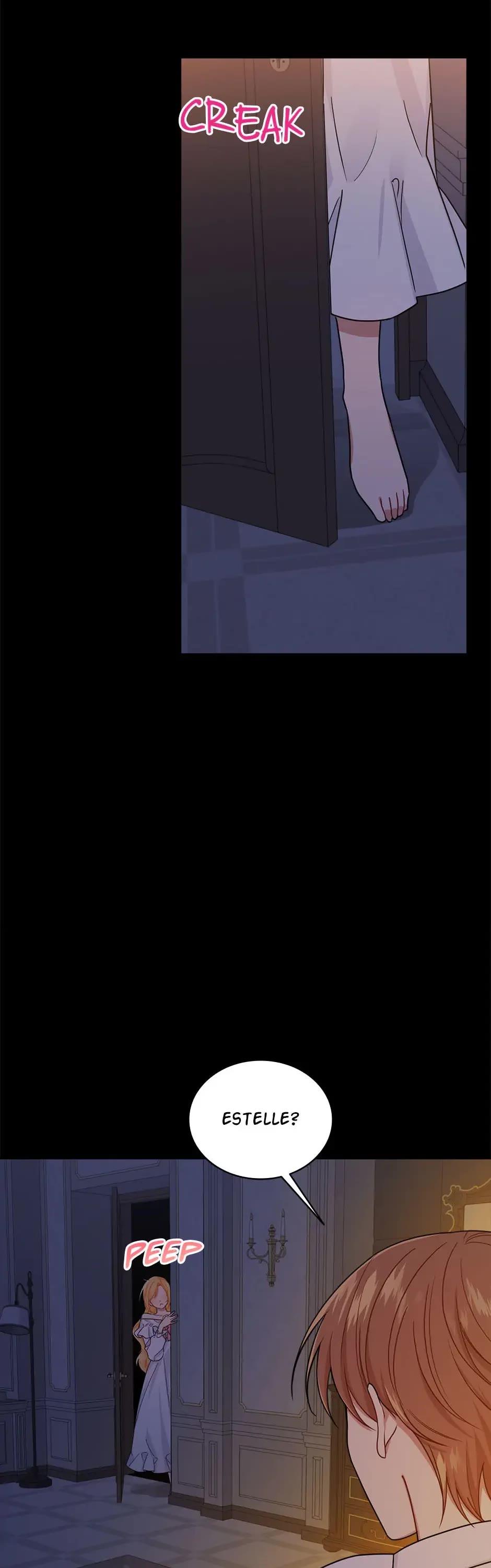 I Am a Child of This House Chapter 134 page 6 - Chapter 134
