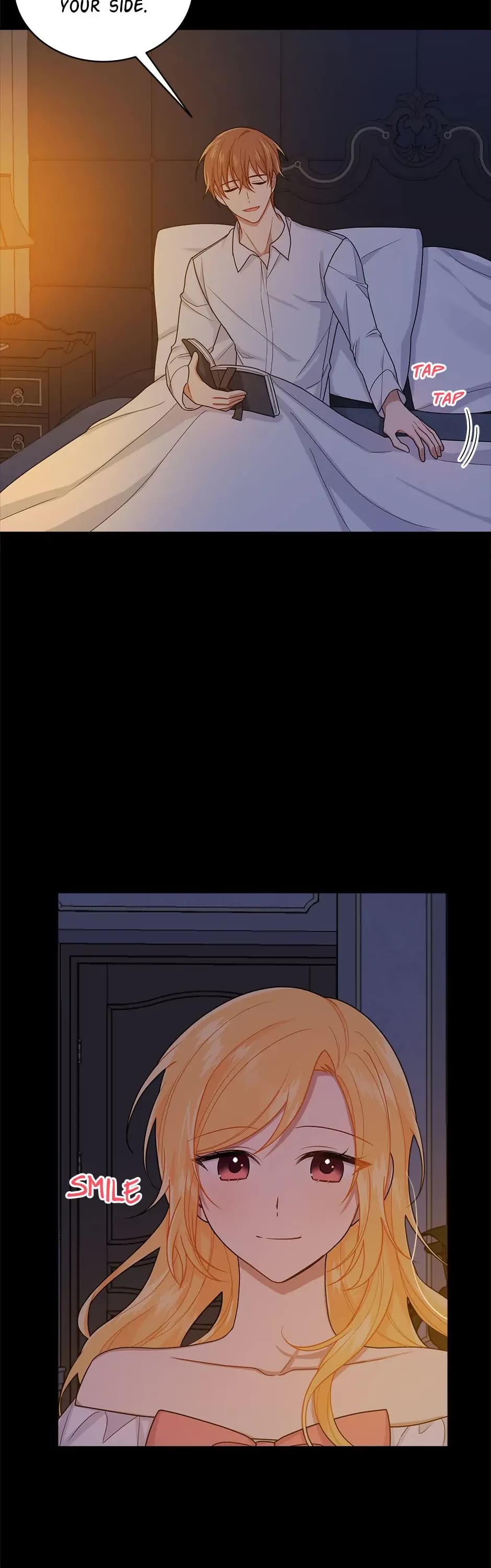 I Am a Child of This House Chapter 134 page 8 - Chapter 134
