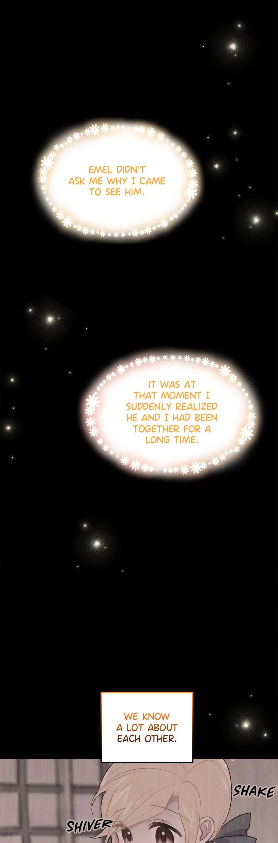 I Am a Child of This House Chapter 134 page 9 - Chapter 134