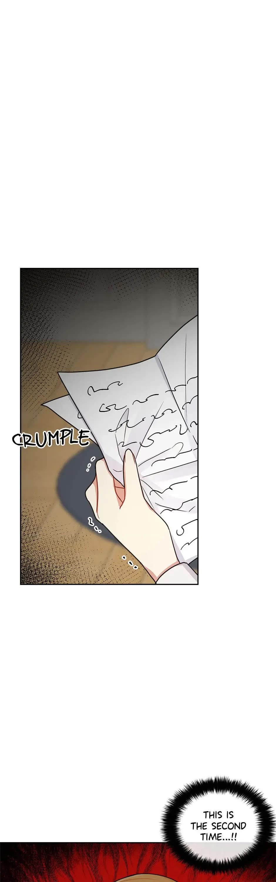 I Am a Child of This House Chapter 135 page 1 - Chapter 135