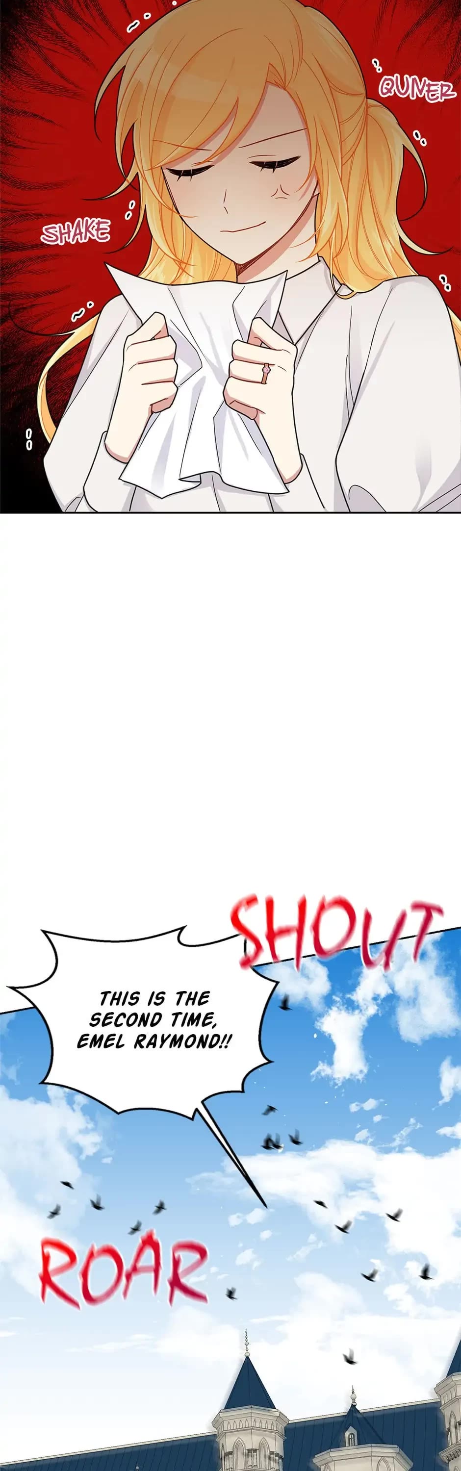 I Am a Child of This House Chapter 135 page 2 - Chapter 135