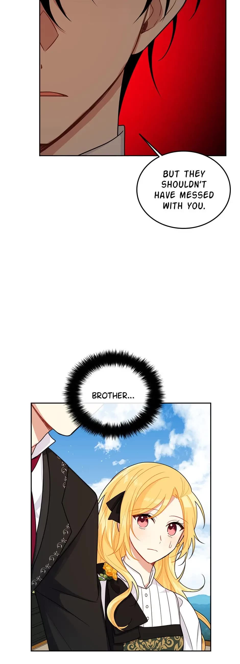 I Am a Child of This House Chapter 135 page 20 - Chapter 135