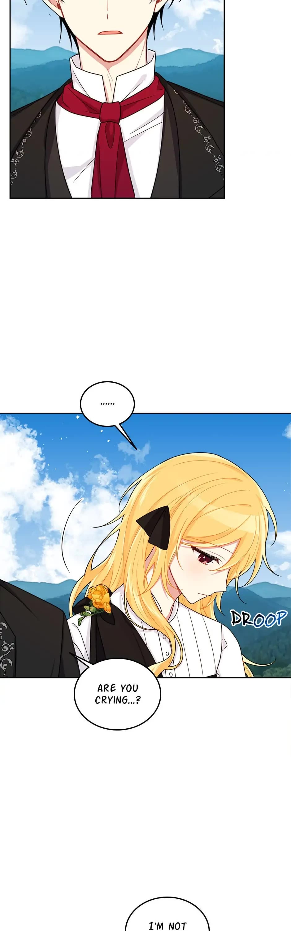 I Am a Child of This House Chapter 135 page 22 - Chapter 135