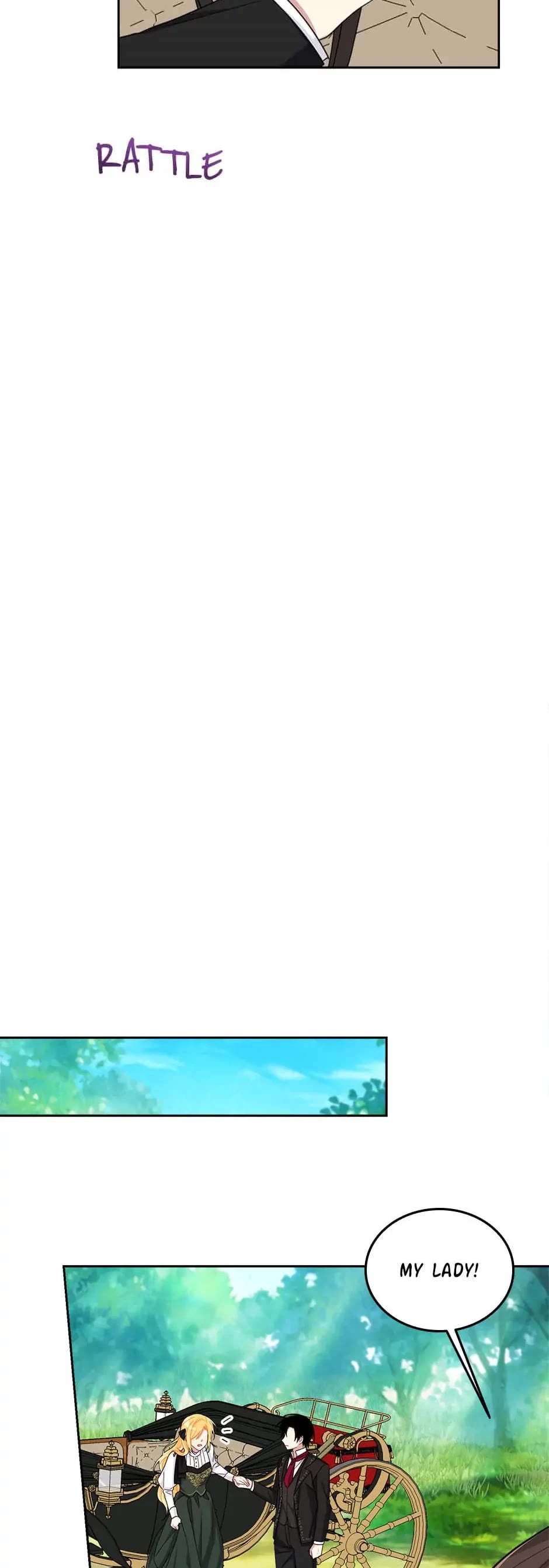 I Am a Child of This House Chapter 135 page 24 - Chapter 135