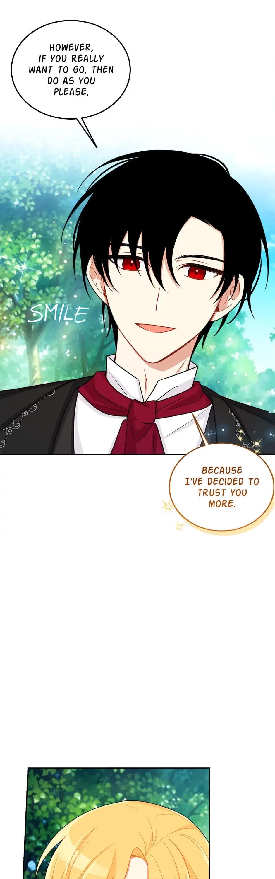 I Am a Child of This House Chapter 135 page 28 - Chapter 135
