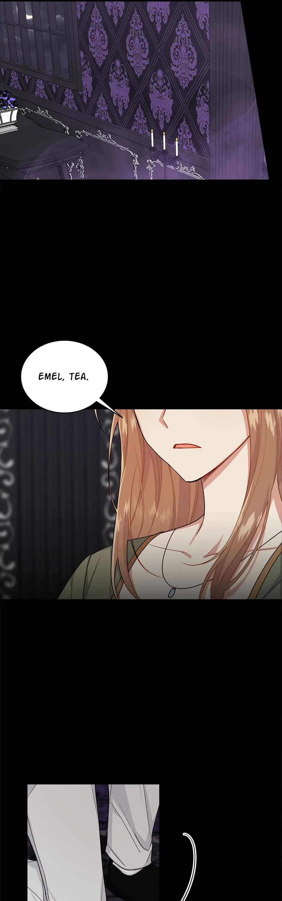 I Am a Child of This House Chapter 135 page 32 - Chapter 135