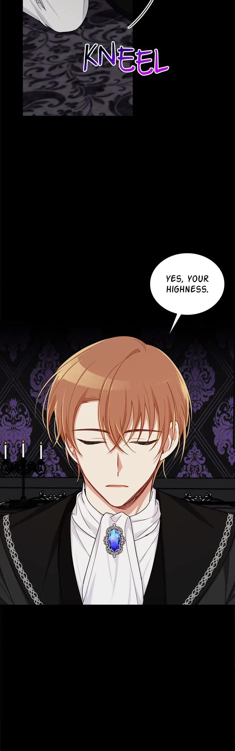 I Am a Child of This House Chapter 135 page 33 - Chapter 135