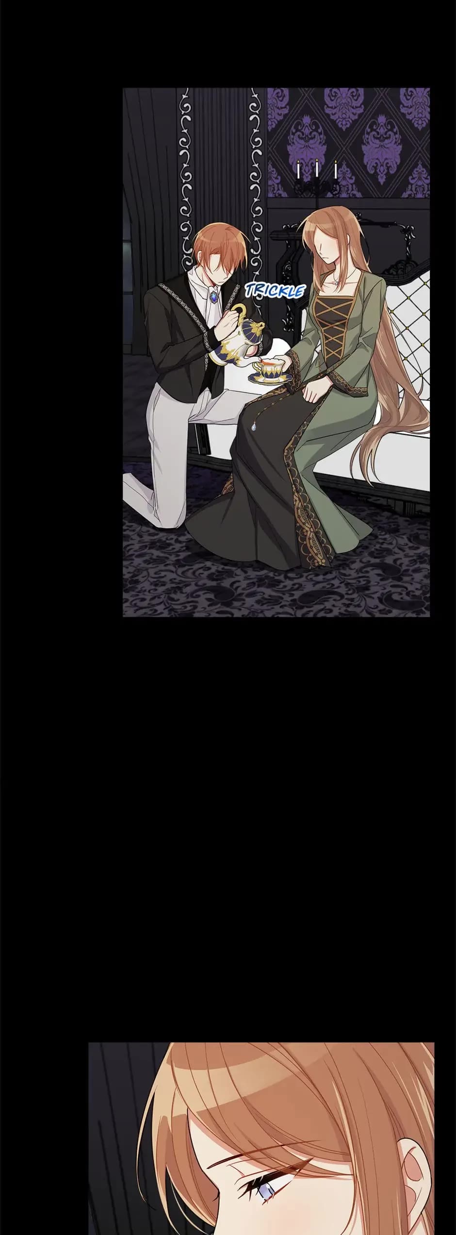I Am a Child of This House Chapter 135 page 34 - Chapter 135