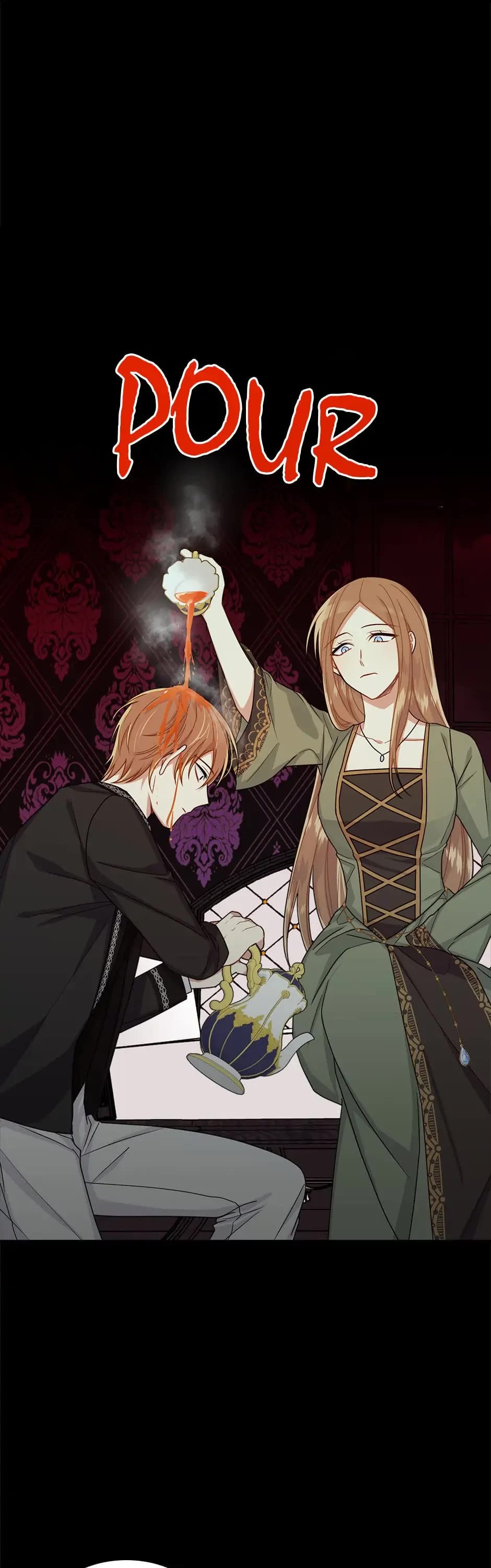 I Am a Child of This House Chapter 135 page 36 - Chapter 135