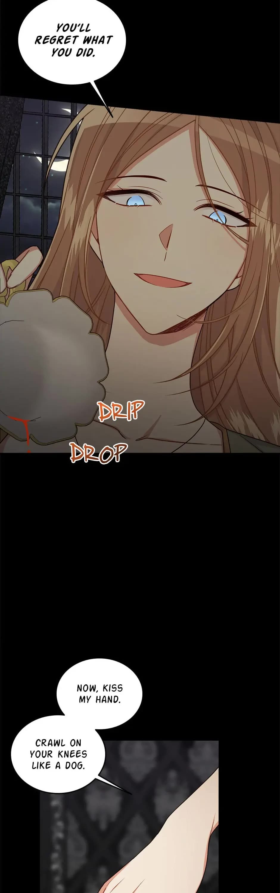 I Am a Child of This House Chapter 135 page 37 - Chapter 135