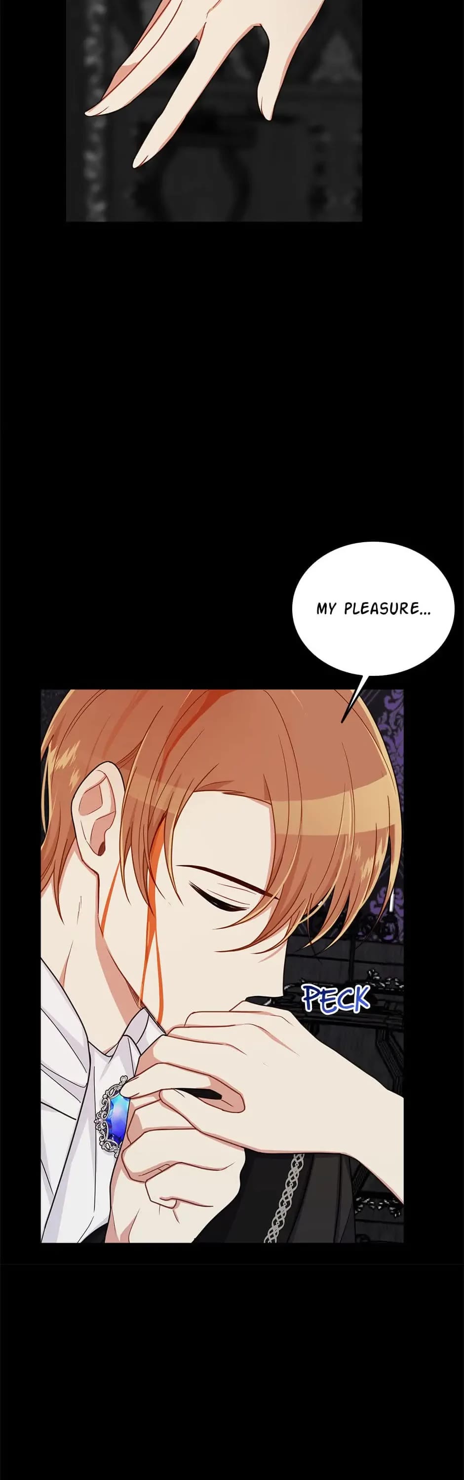 I Am a Child of This House Chapter 135 page 38 - Chapter 135