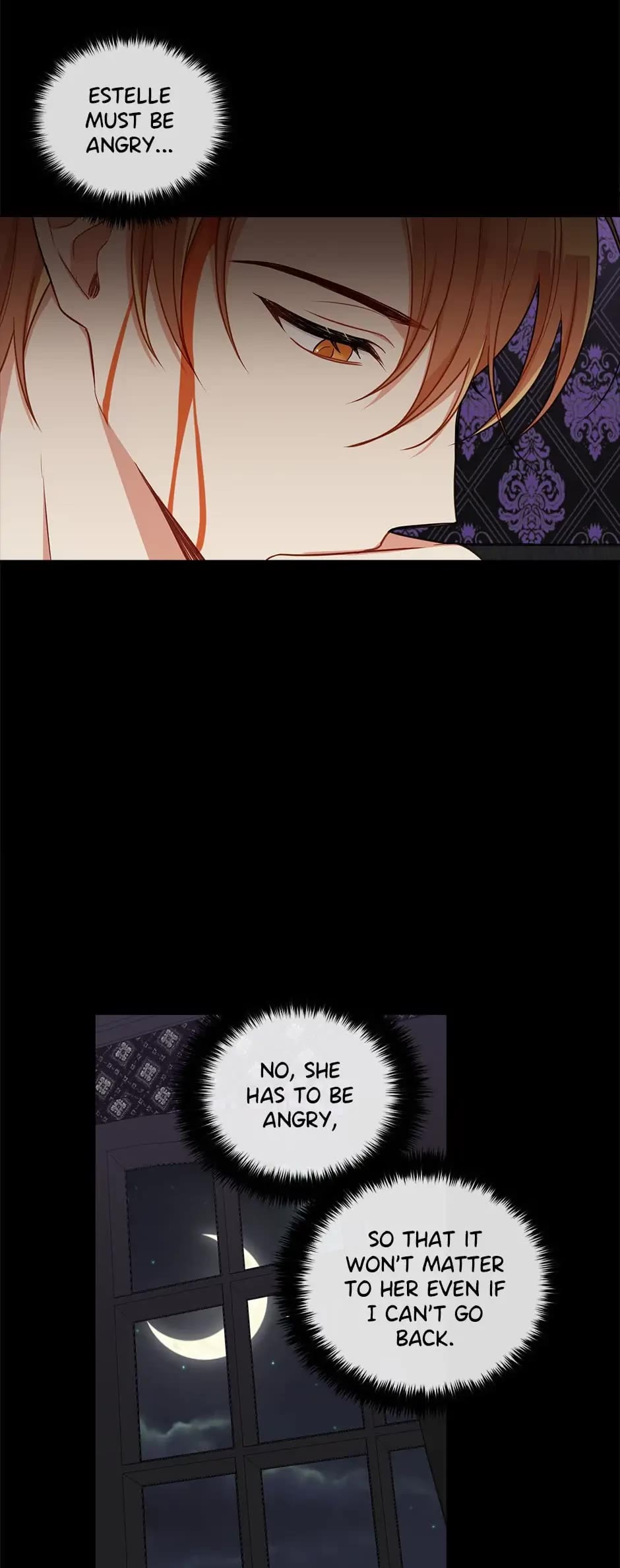 I Am a Child of This House Chapter 135 page 39 - Chapter 135
