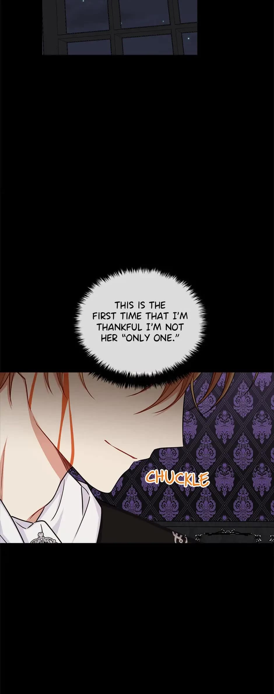 I Am a Child of This House Chapter 135 page 40 - Chapter 135