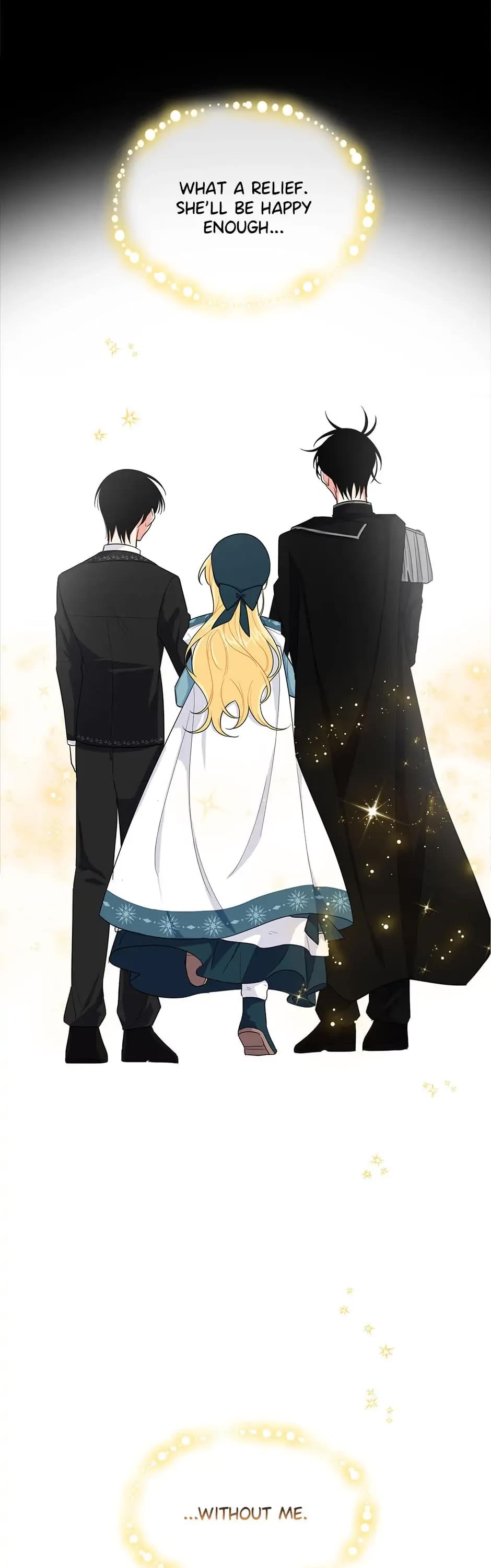 I Am a Child of This House Chapter 135 page 41 - Chapter 135