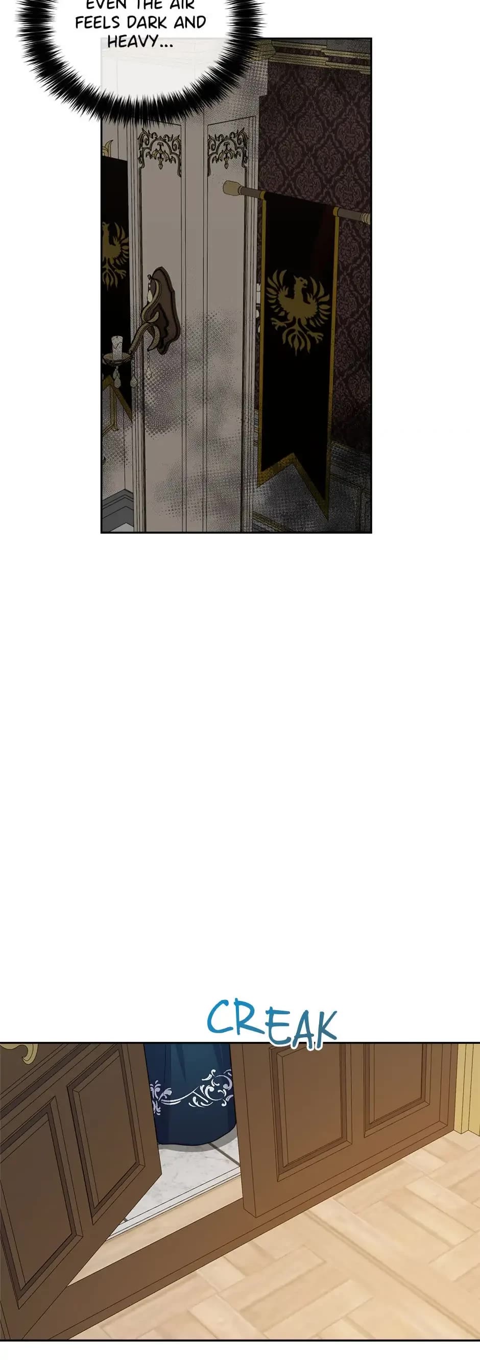 I Am a Child of This House Chapter 135 page 45 - Chapter 135