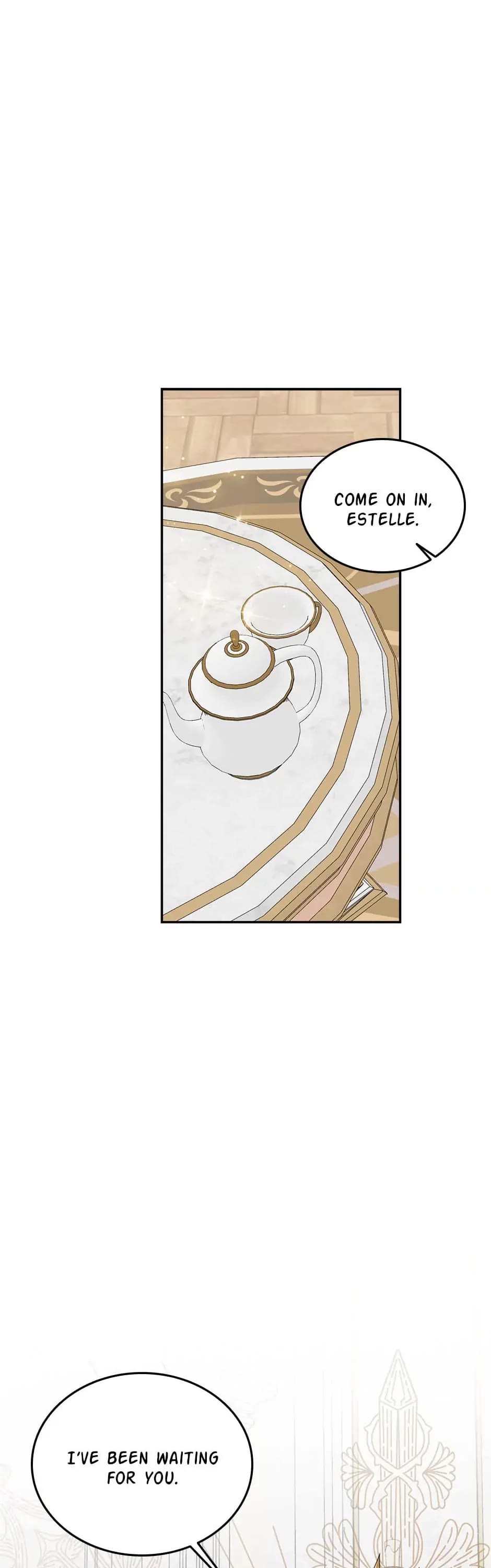 I Am a Child of This House Chapter 135 page 46 - Chapter 135