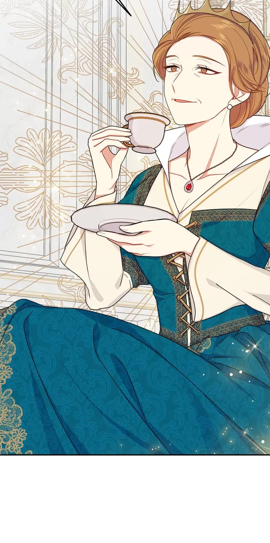 I Am a Child of This House Chapter 135 page 47 - Chapter 135