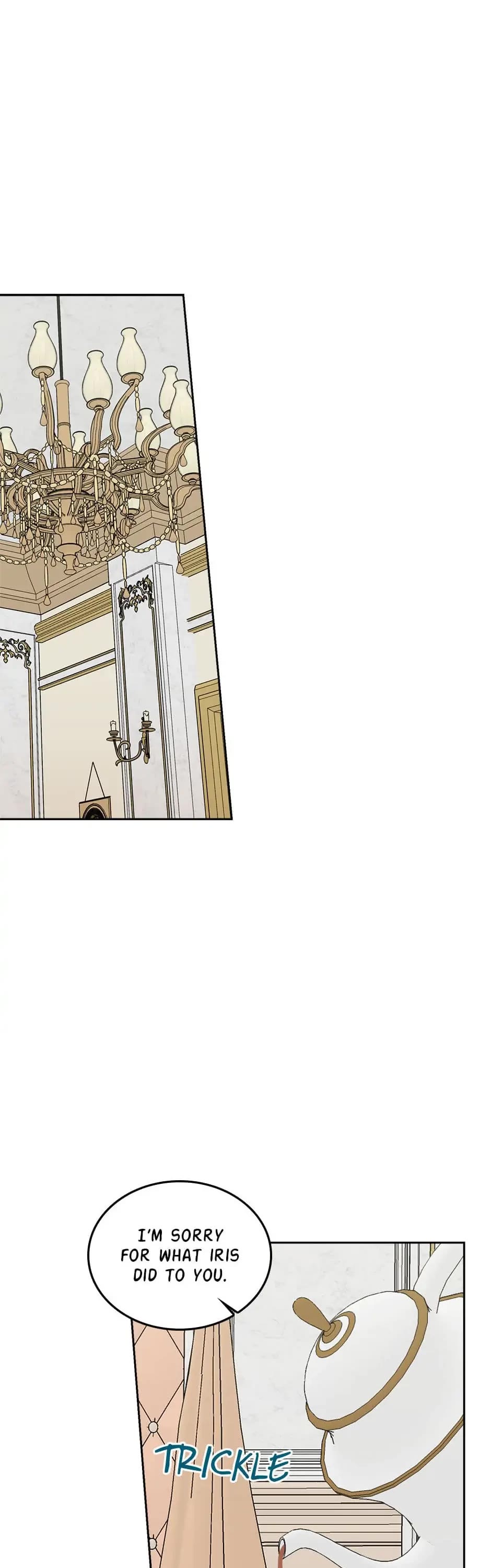 I Am a Child of This House Chapter 136 page 1 - Chapter 136