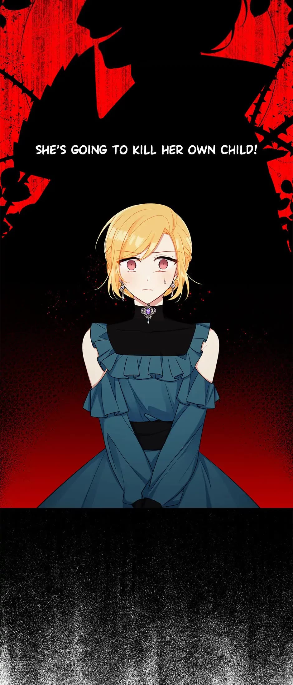 I Am a Child of This House Chapter 136 page 10 - Chapter 136