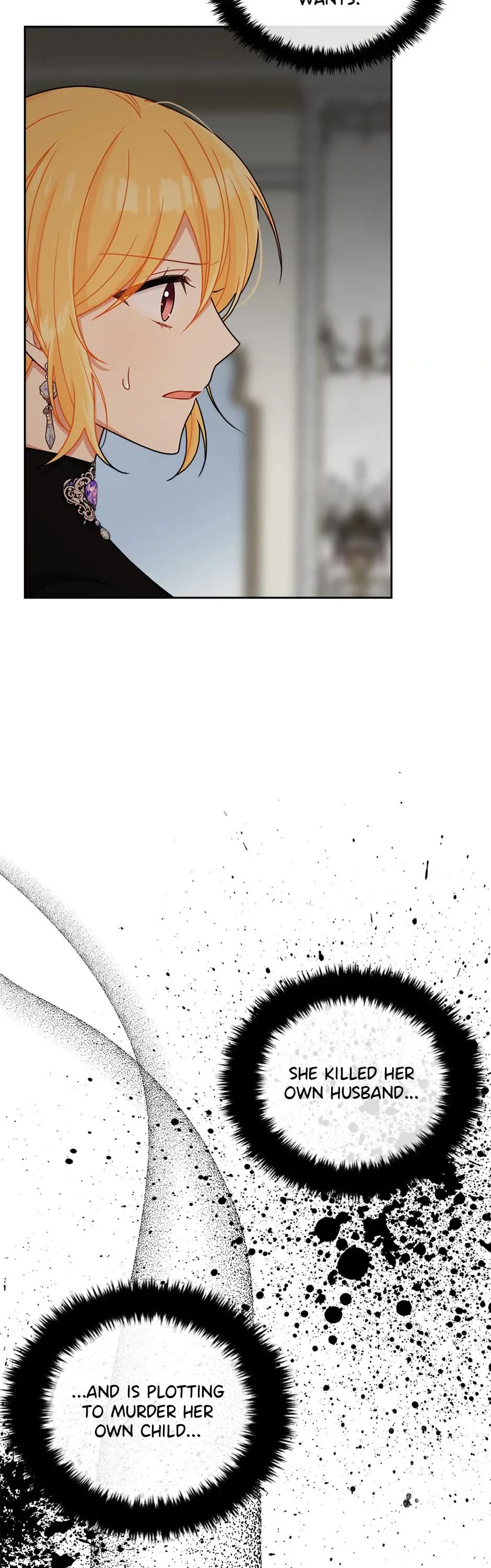 I Am a Child of This House Chapter 136 page 12 - Chapter 136
