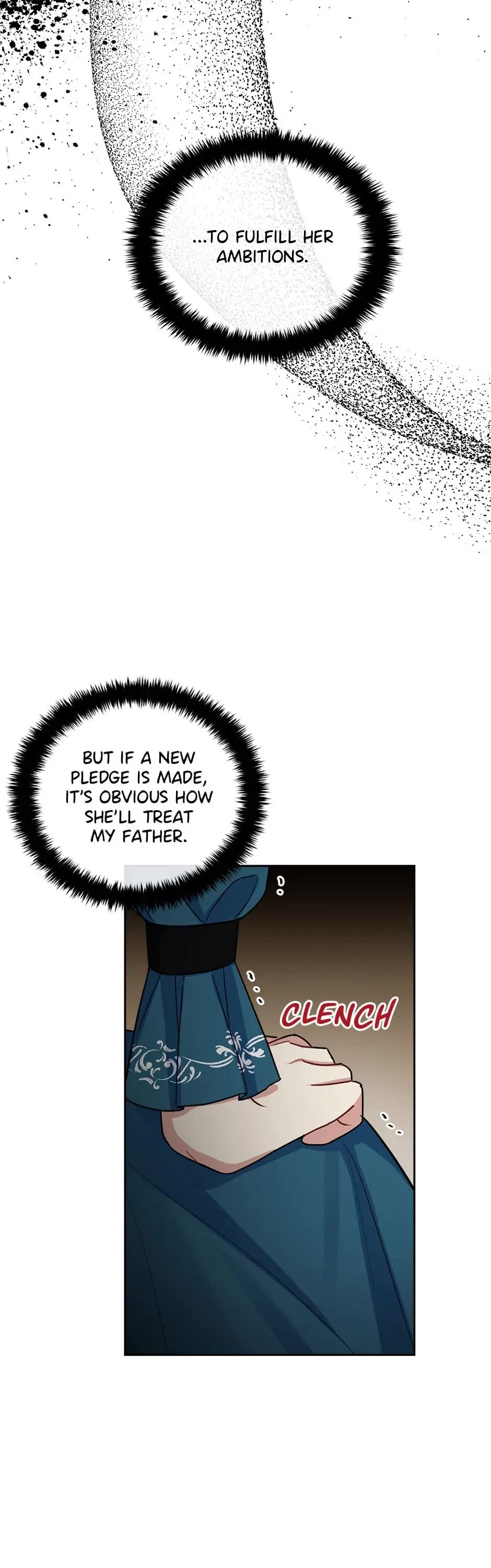 I Am a Child of This House Chapter 136 page 13 - Chapter 136