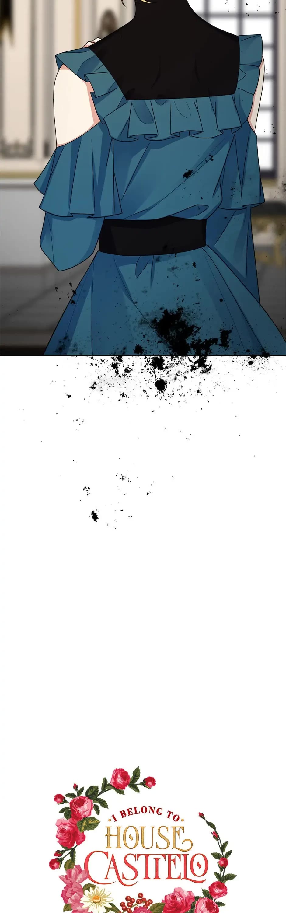 I Am a Child of This House Chapter 136 page 17 - Chapter 136