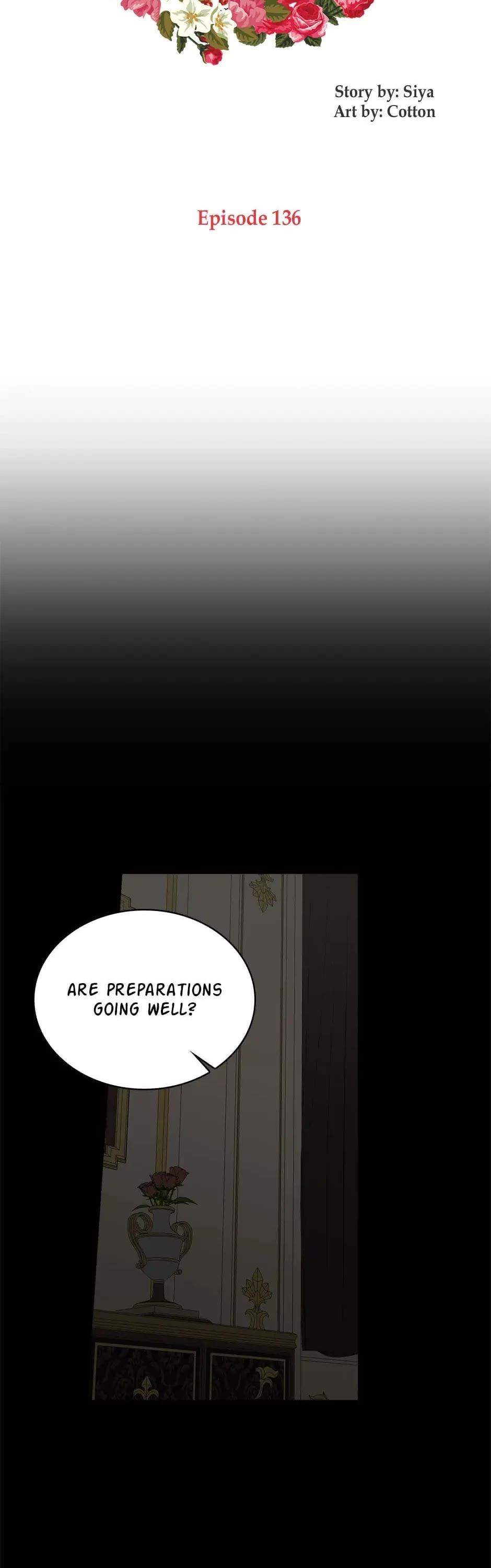I Am a Child of This House Chapter 136 page 18 - Chapter 136