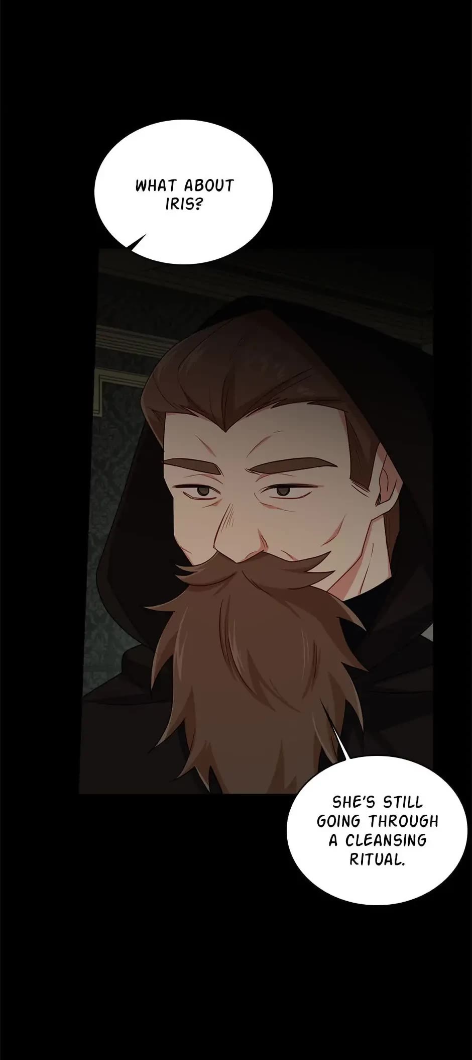 I Am a Child of This House Chapter 136 page 20 - Chapter 136