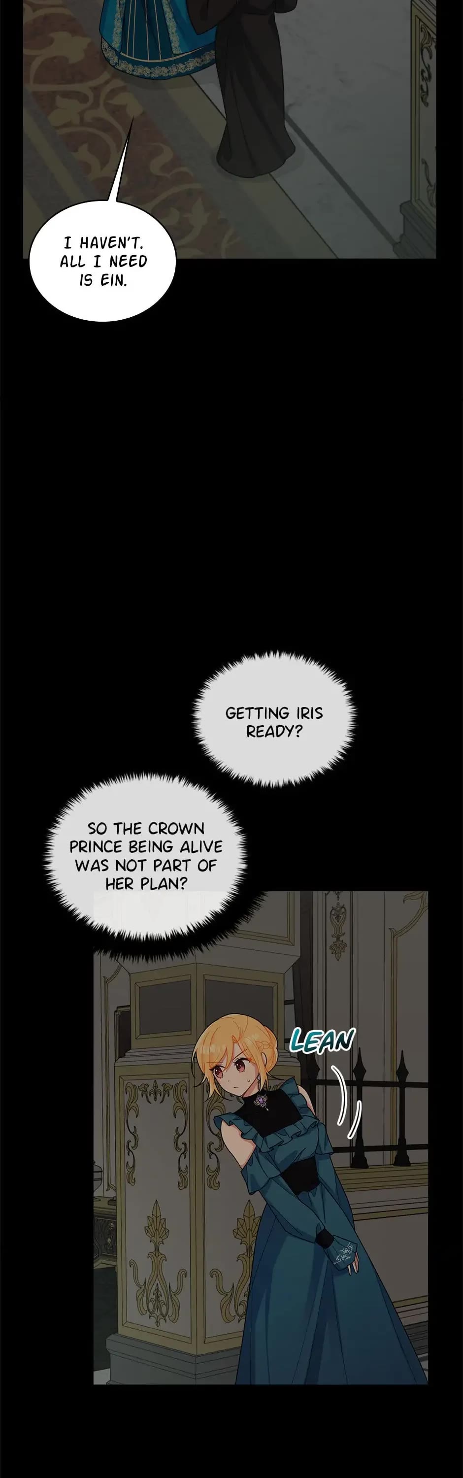 I Am a Child of This House Chapter 136 page 22 - Chapter 136