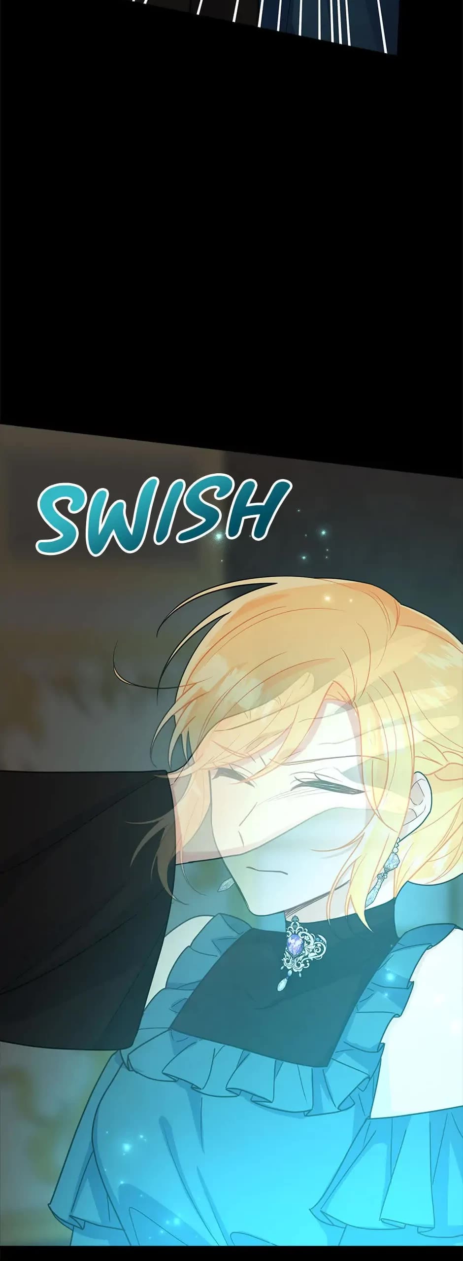 I Am a Child of This House Chapter 136 page 25 - Chapter 136