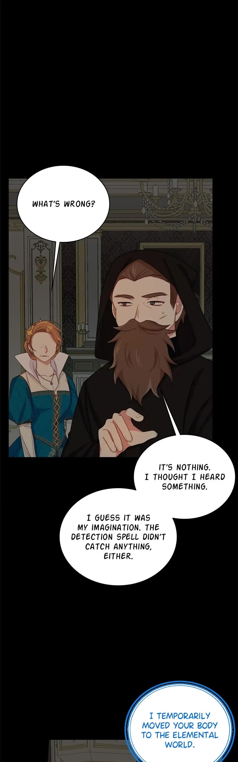 I Am a Child of This House Chapter 136 page 26 - Chapter 136