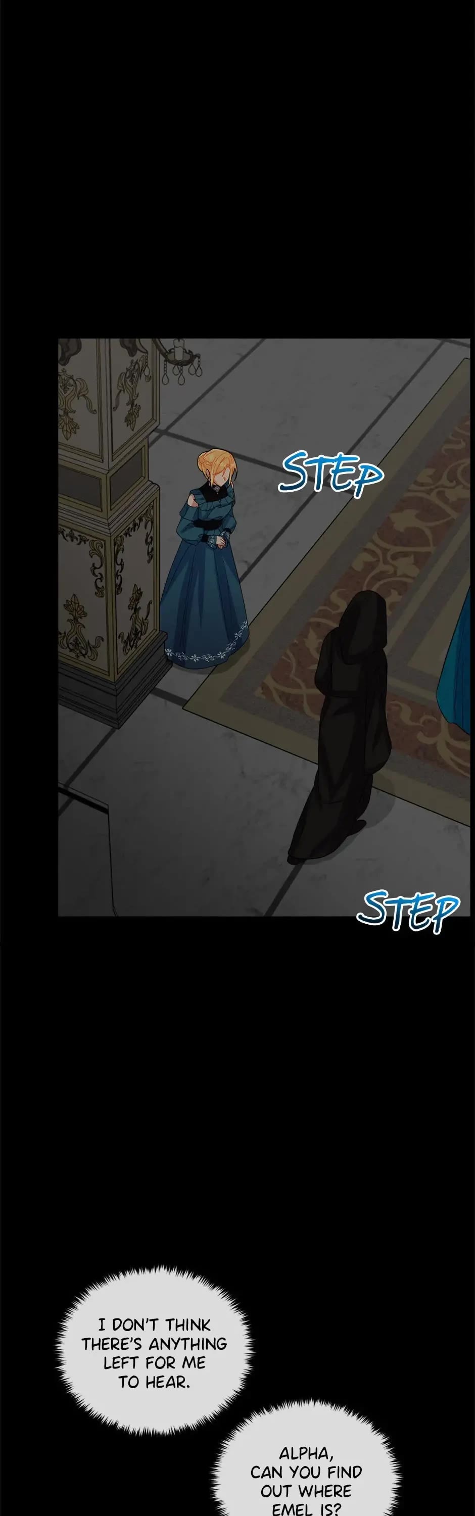 I Am a Child of This House Chapter 136 page 28 - Chapter 136