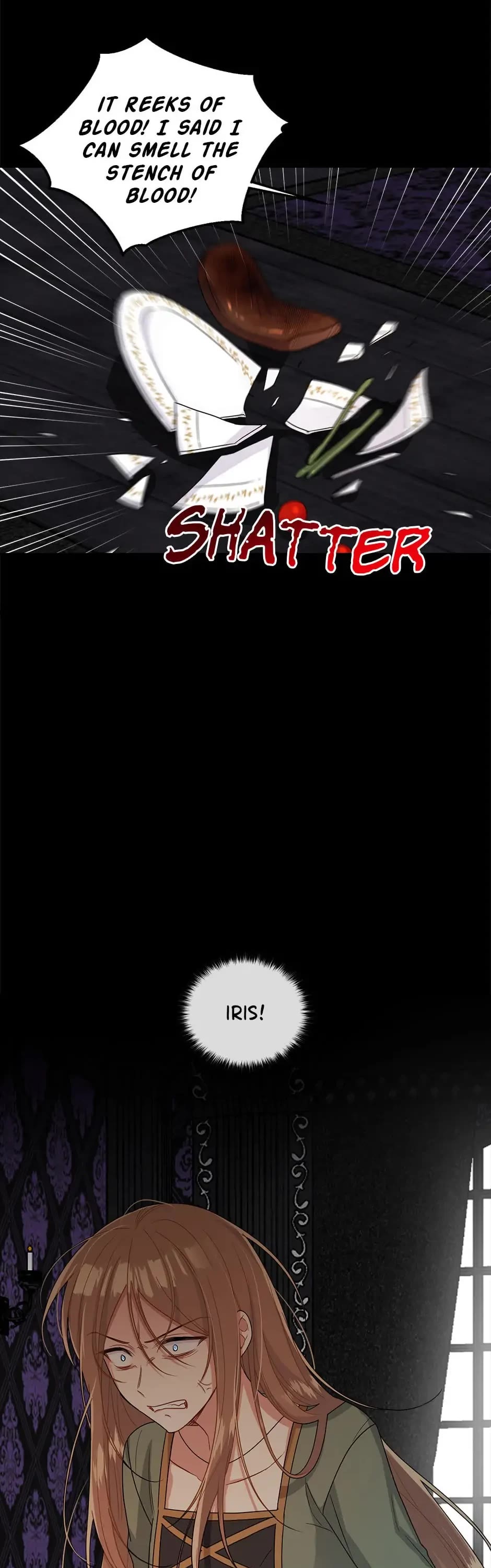 I Am a Child of This House Chapter 136 page 33 - Chapter 136