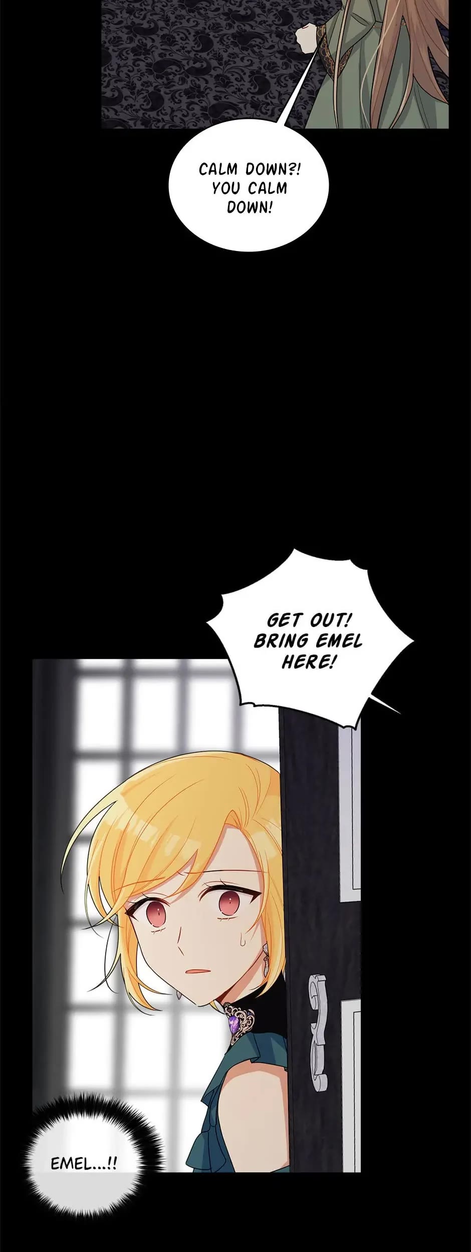 I Am a Child of This House Chapter 136 page 35 - Chapter 136
