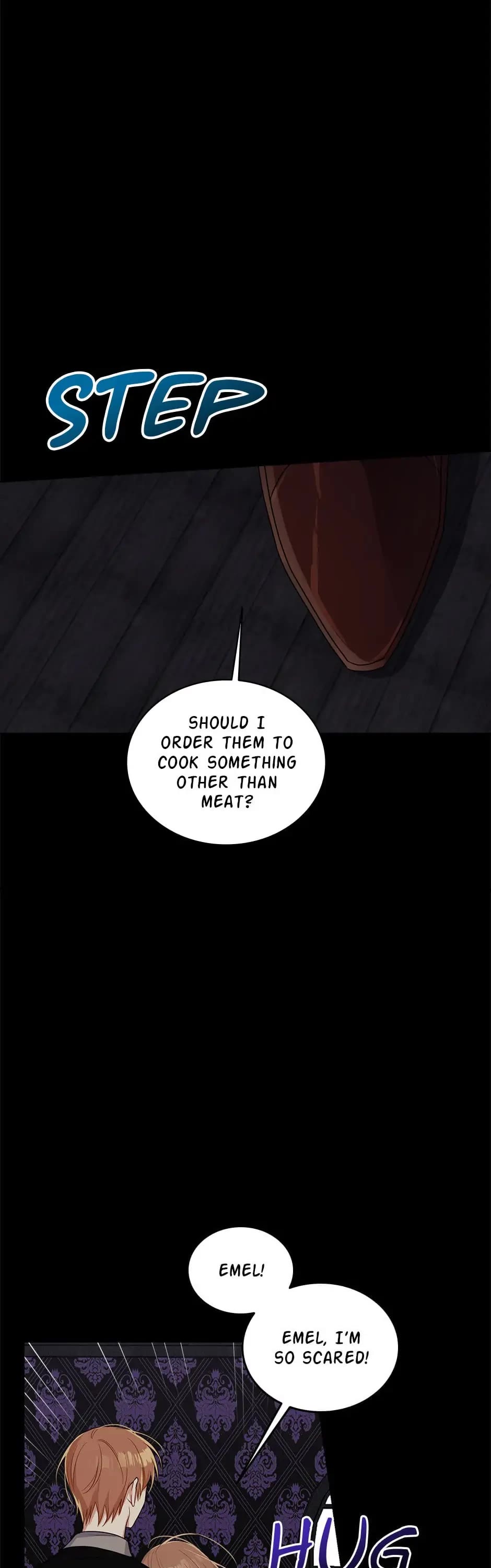 I Am a Child of This House Chapter 136 page 36 - Chapter 136