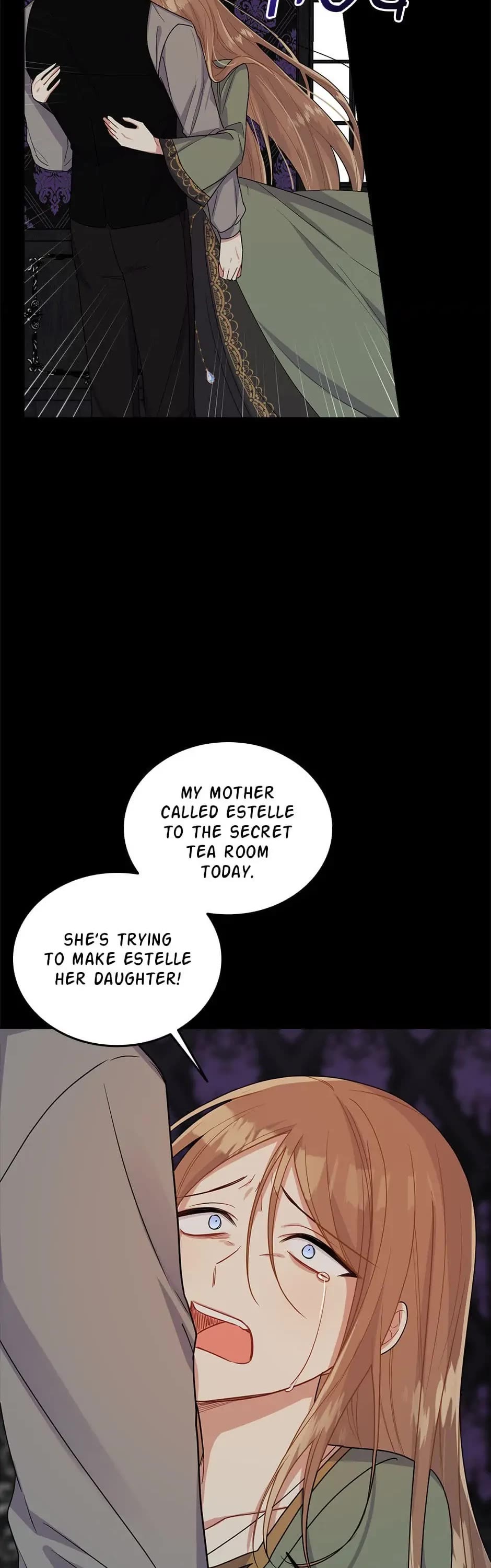 I Am a Child of This House Chapter 136 page 37 - Chapter 136