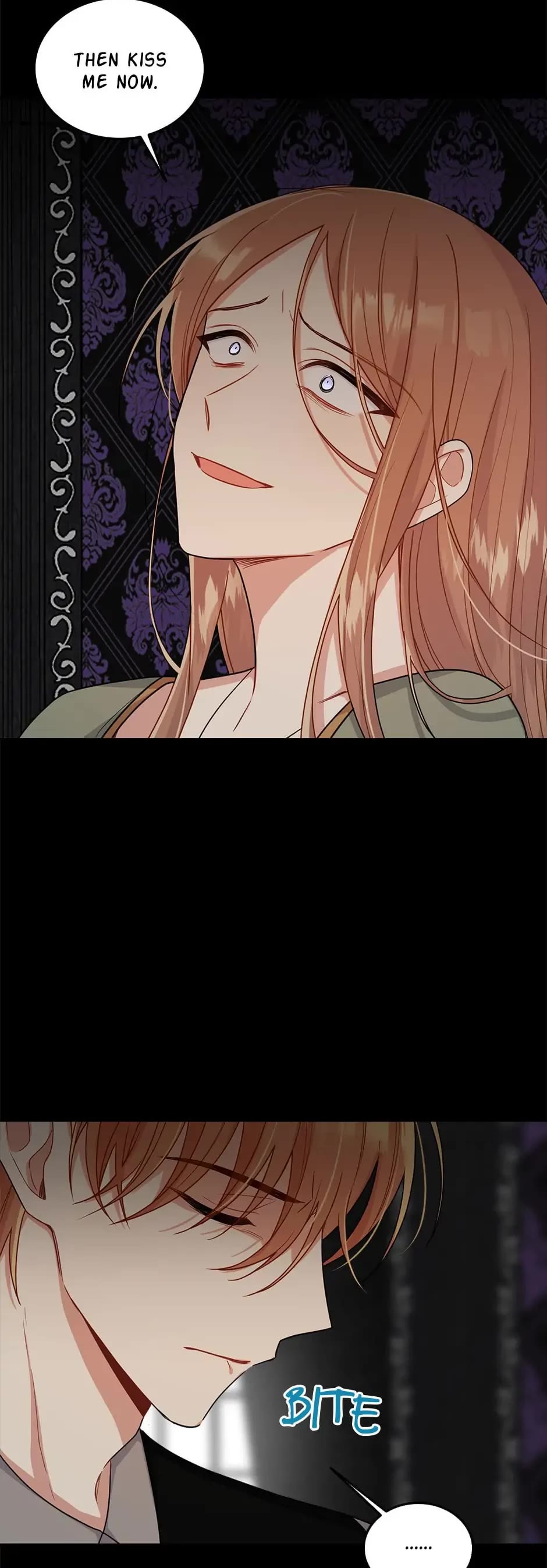 I Am a Child of This House Chapter 136 page 40 - Chapter 136