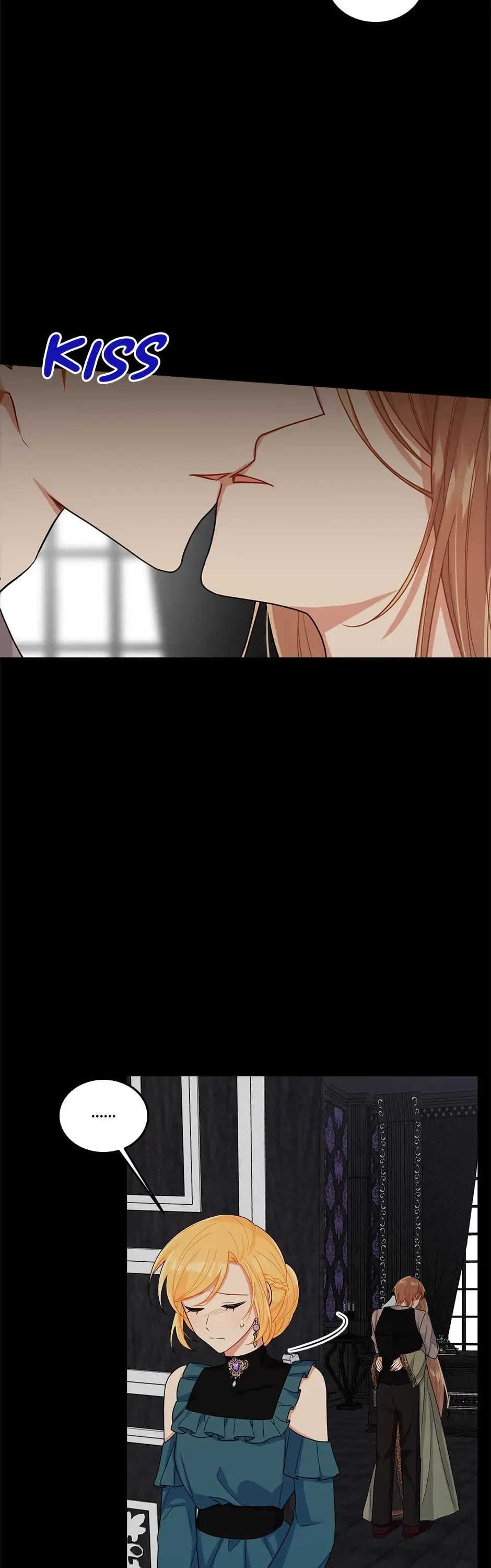 I Am a Child of This House Chapter 136 page 41 - Chapter 136