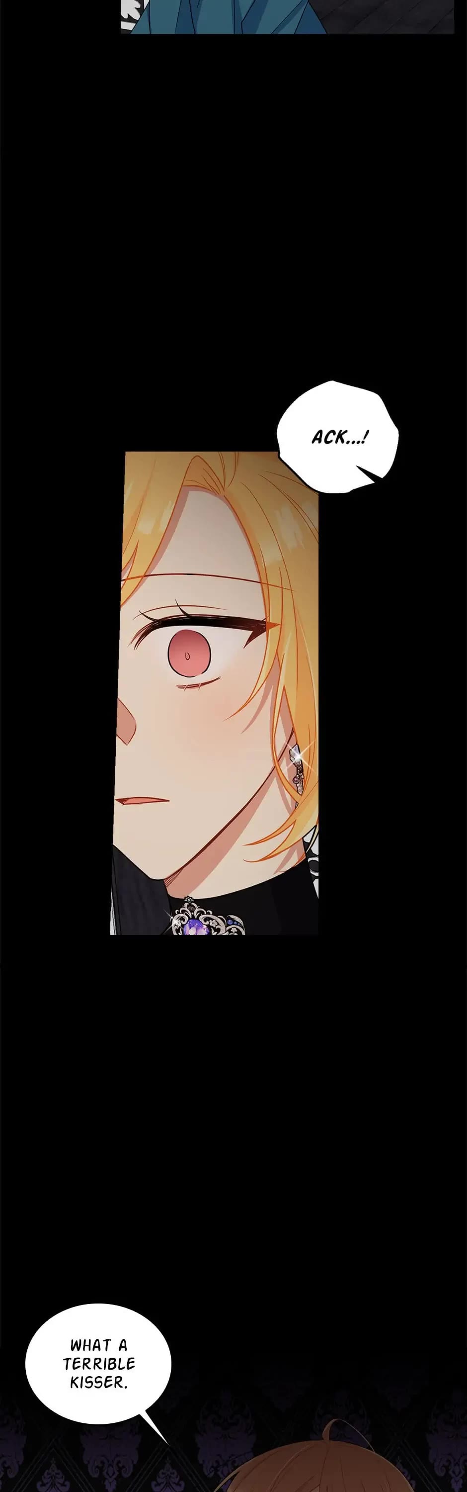 I Am a Child of This House Chapter 136 page 42 - Chapter 136