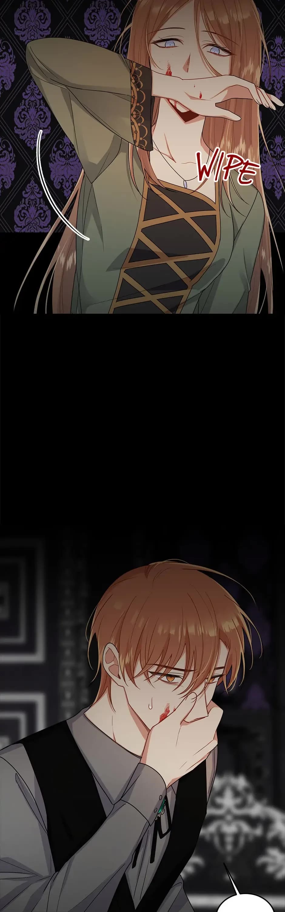 I Am a Child of This House Chapter 136 page 43 - Chapter 136