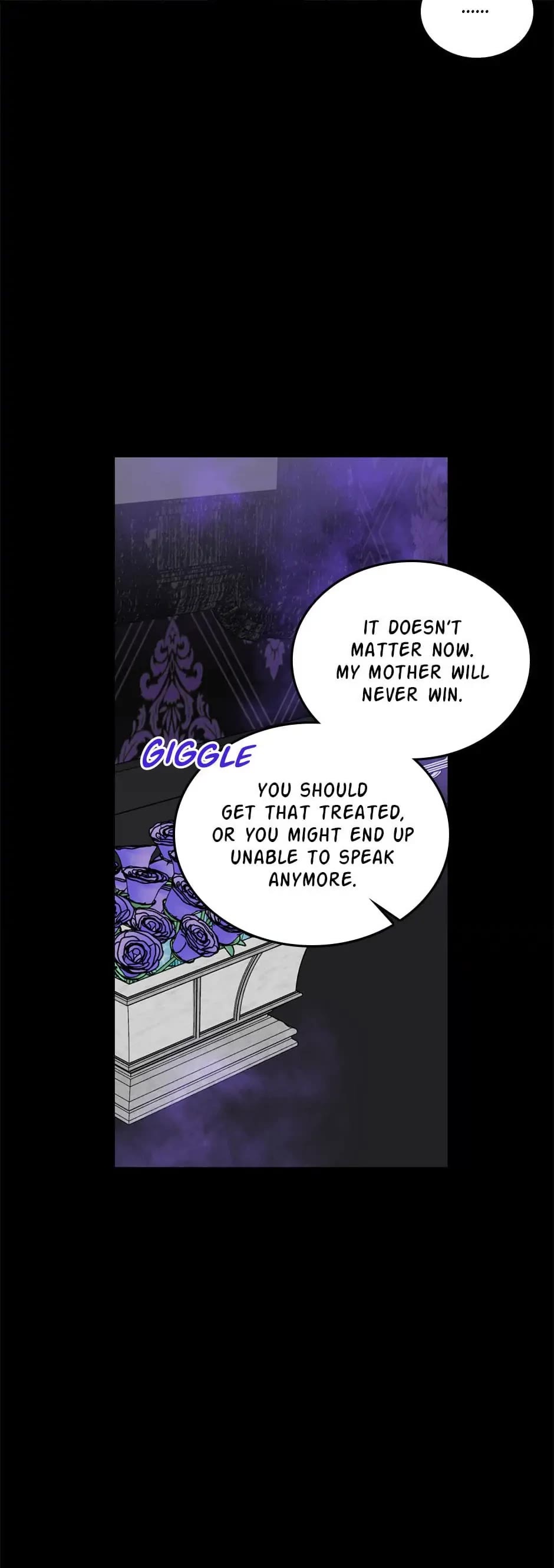 I Am a Child of This House Chapter 136 page 44 - Chapter 136