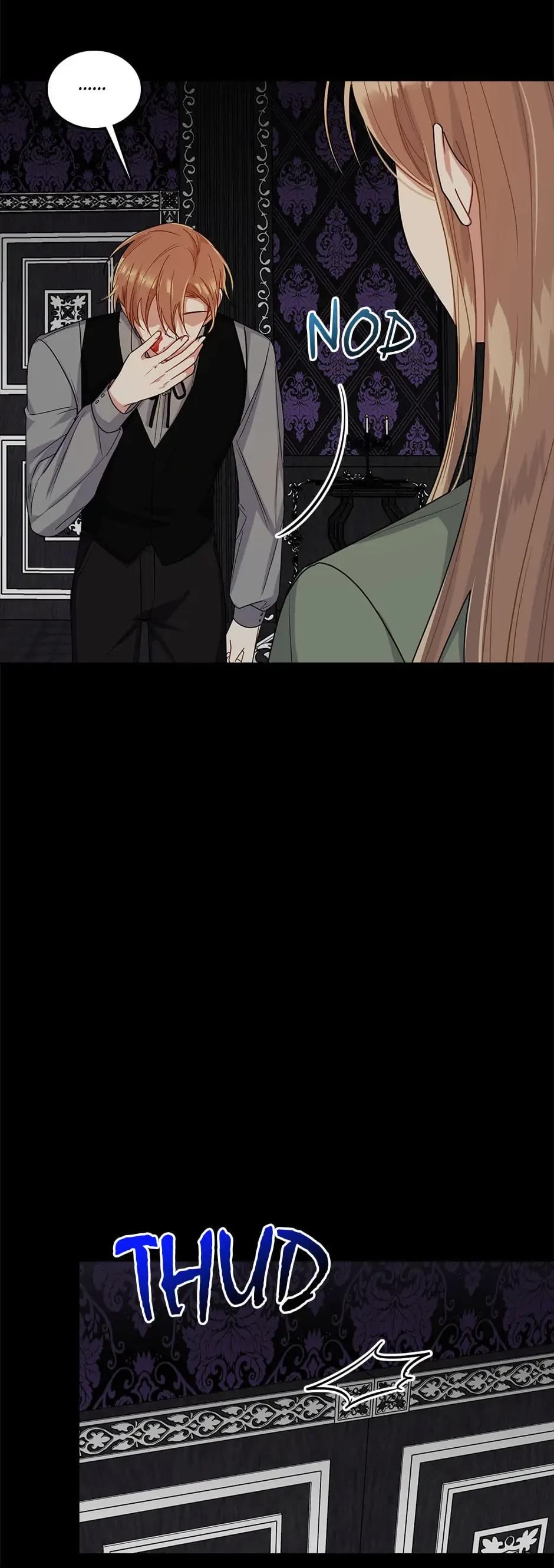 I Am a Child of This House Chapter 136 page 45 - Chapter 136
