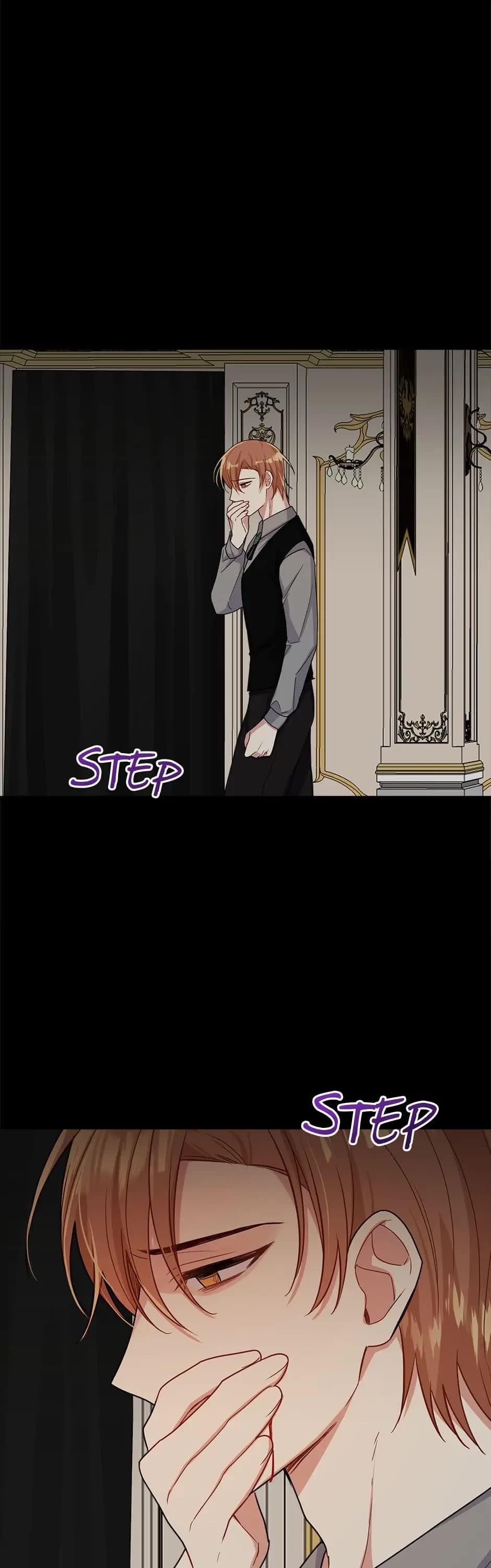 I Am a Child of This House Chapter 136 page 46 - Chapter 136