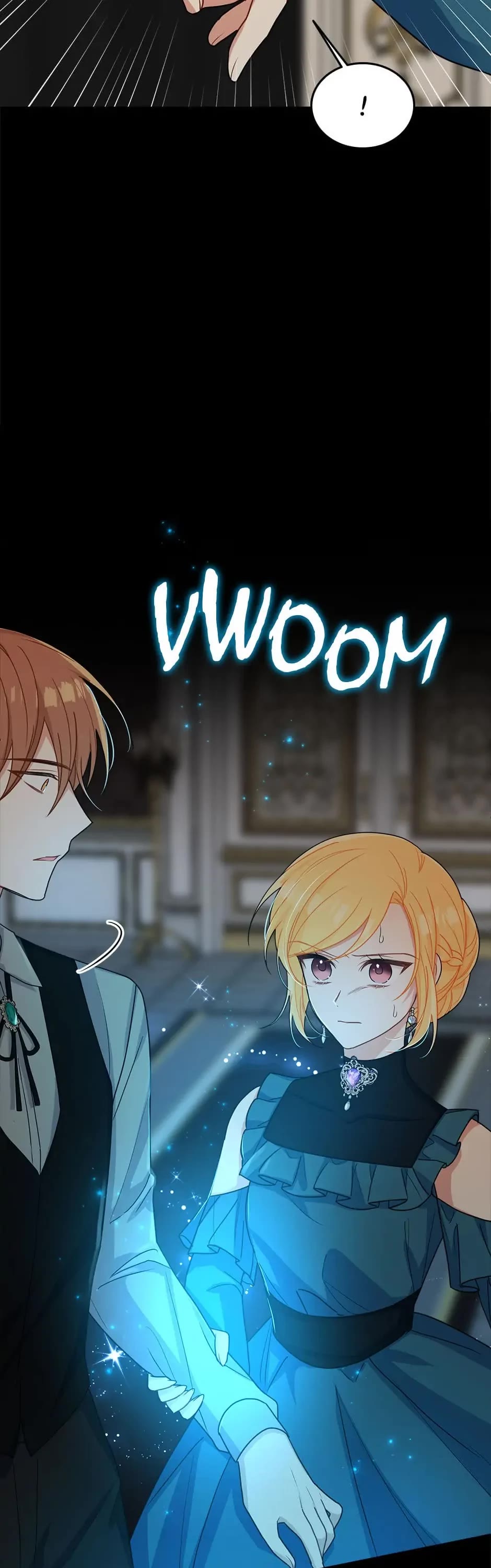 I Am a Child of This House Chapter 136 page 48 - Chapter 136
