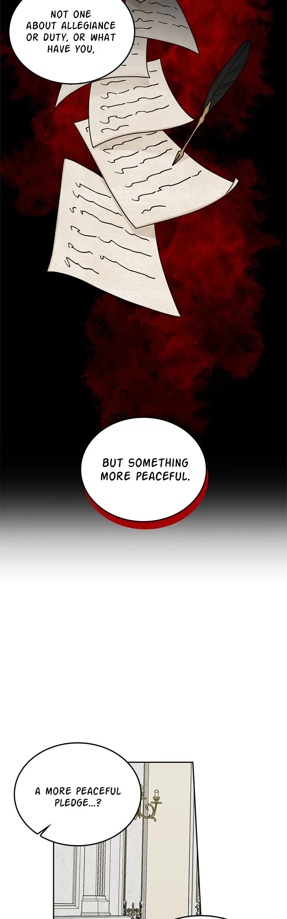 I Am a Child of This House Chapter 136 page 6 - Chapter 136