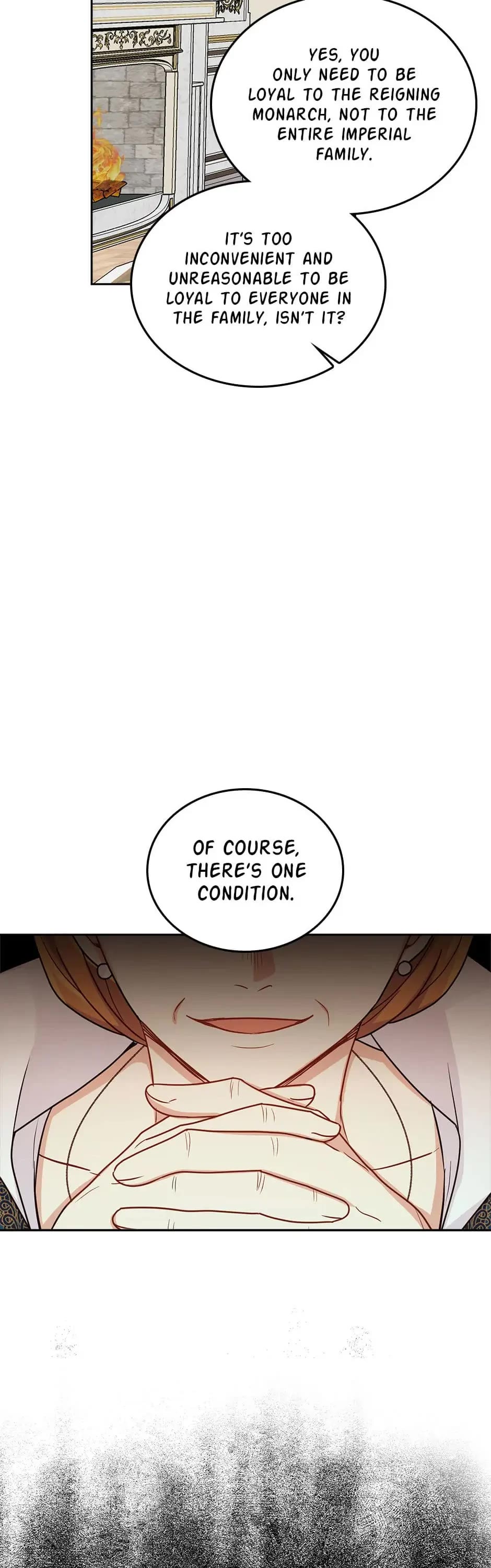 I Am a Child of This House Chapter 136 page 7 - Chapter 136