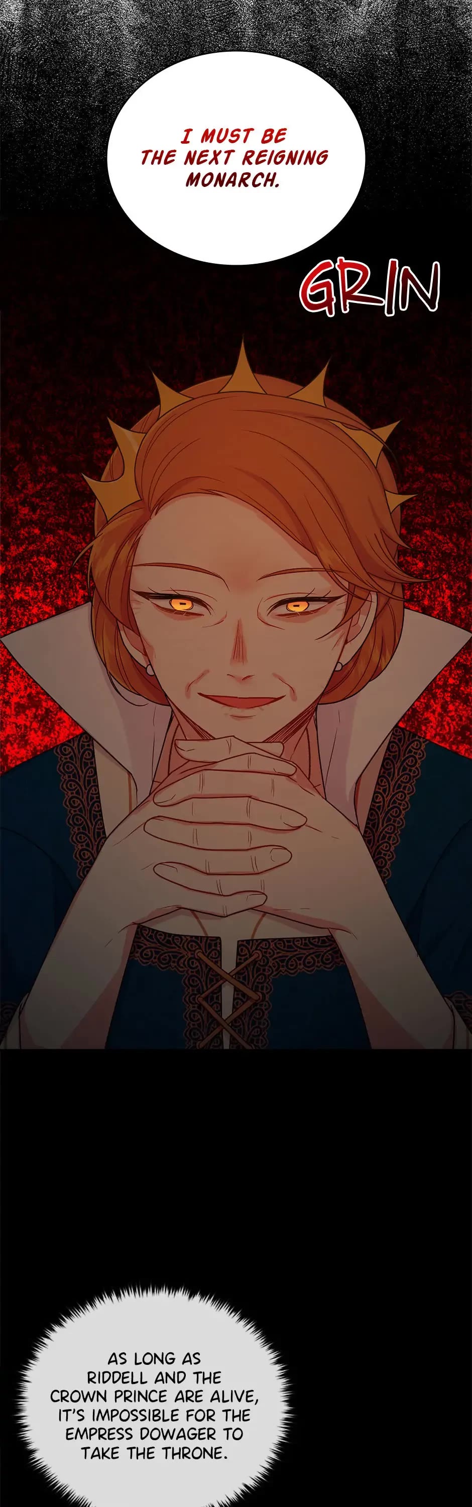 I Am a Child of This House Chapter 136 page 8 - Chapter 136
