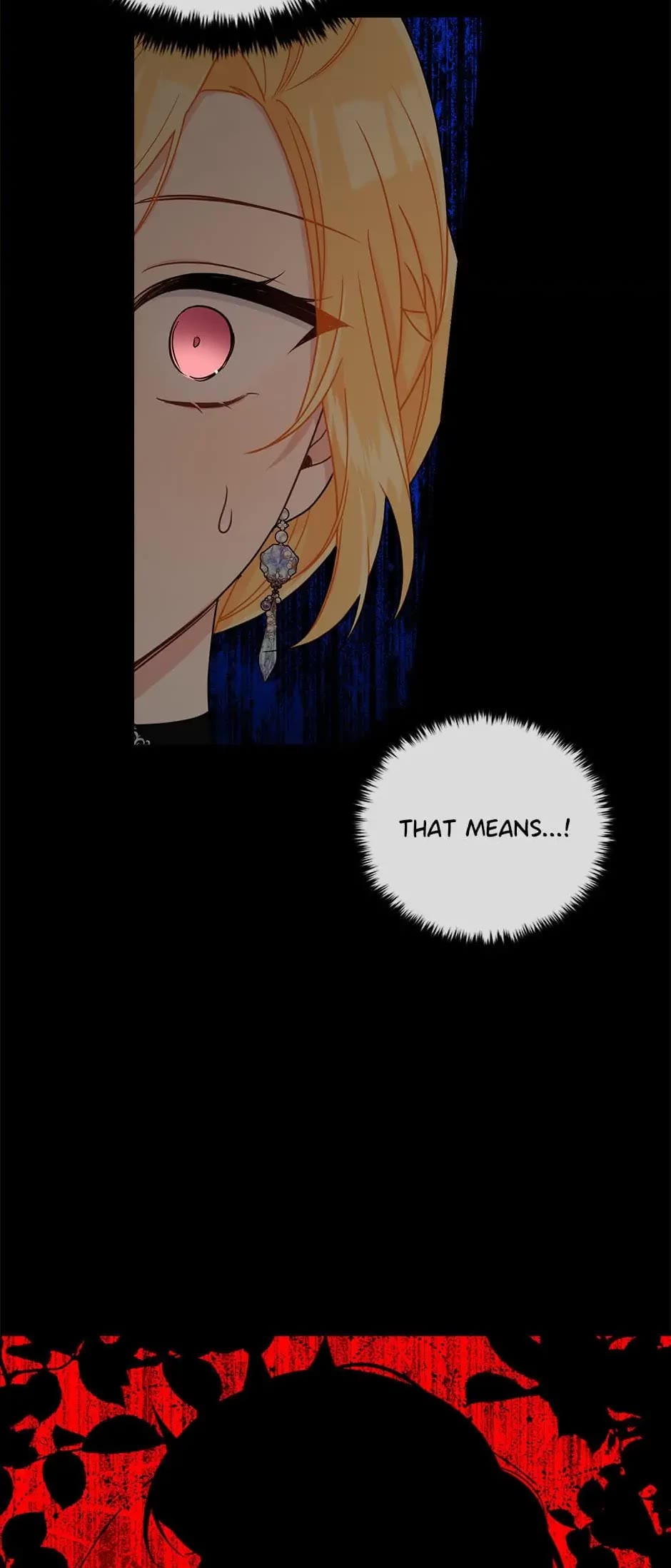 I Am a Child of This House Chapter 136 page 9 - Chapter 136